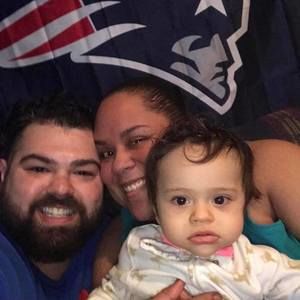 Meet your Posher, Robert